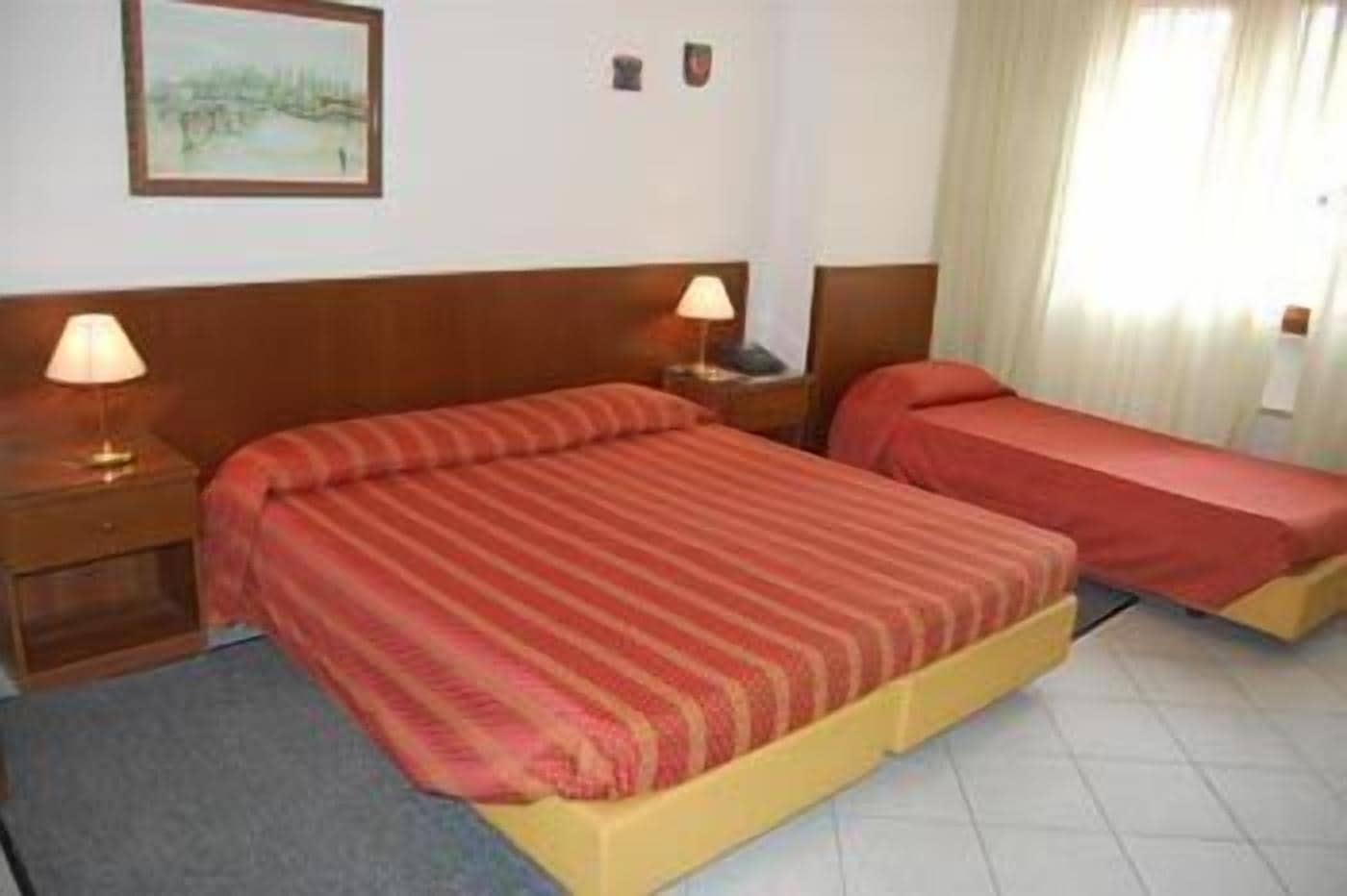 Hotel Caldin'S Chioggia Eksteriør bilde