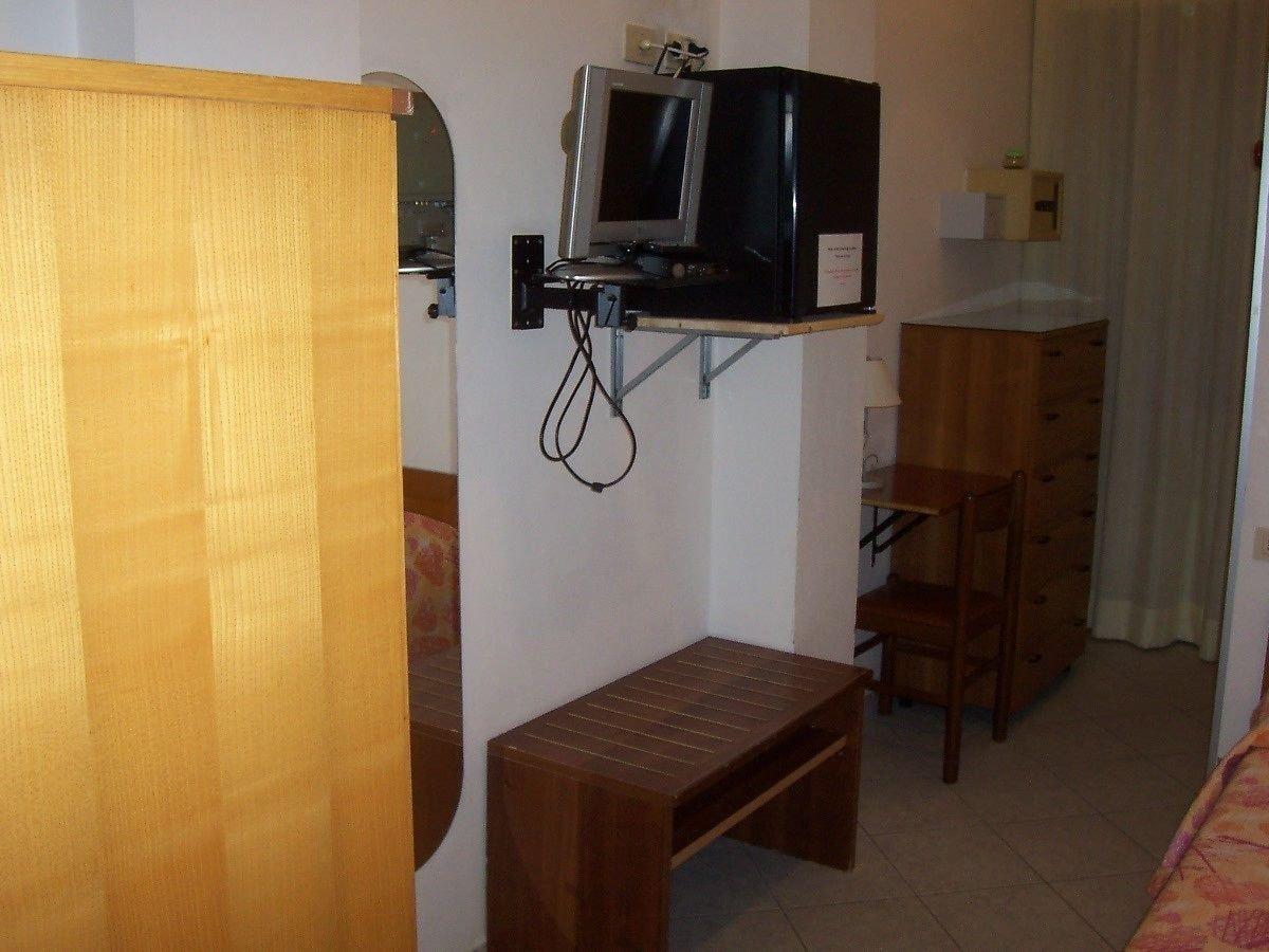 Hotel Caldin'S Chioggia Eksteriør bilde
