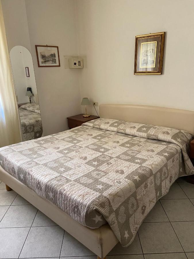 Hotel Caldin'S Chioggia Eksteriør bilde