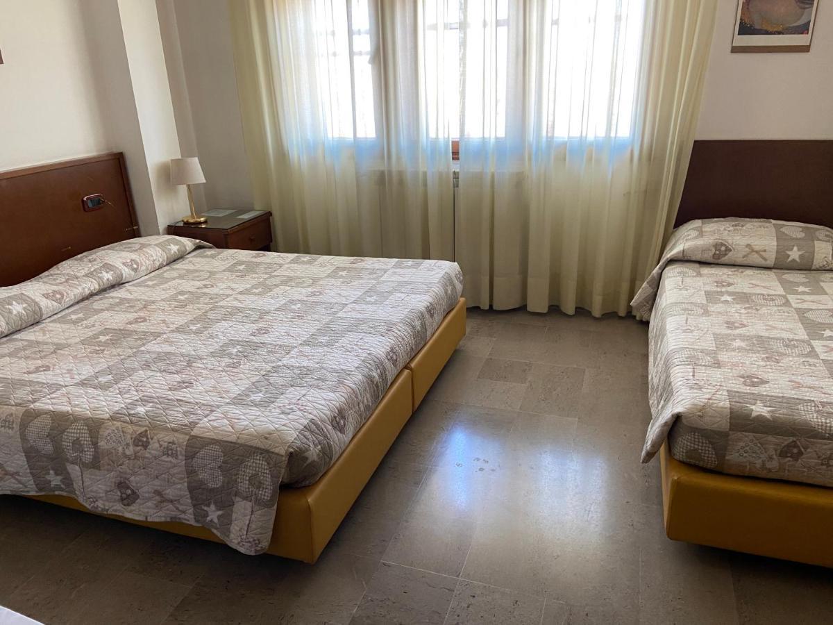 Hotel Caldin'S Chioggia Eksteriør bilde
