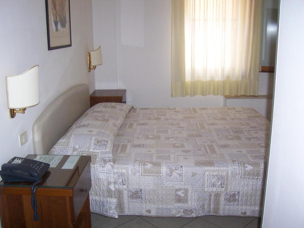 Hotel Caldin'S Chioggia Eksteriør bilde
