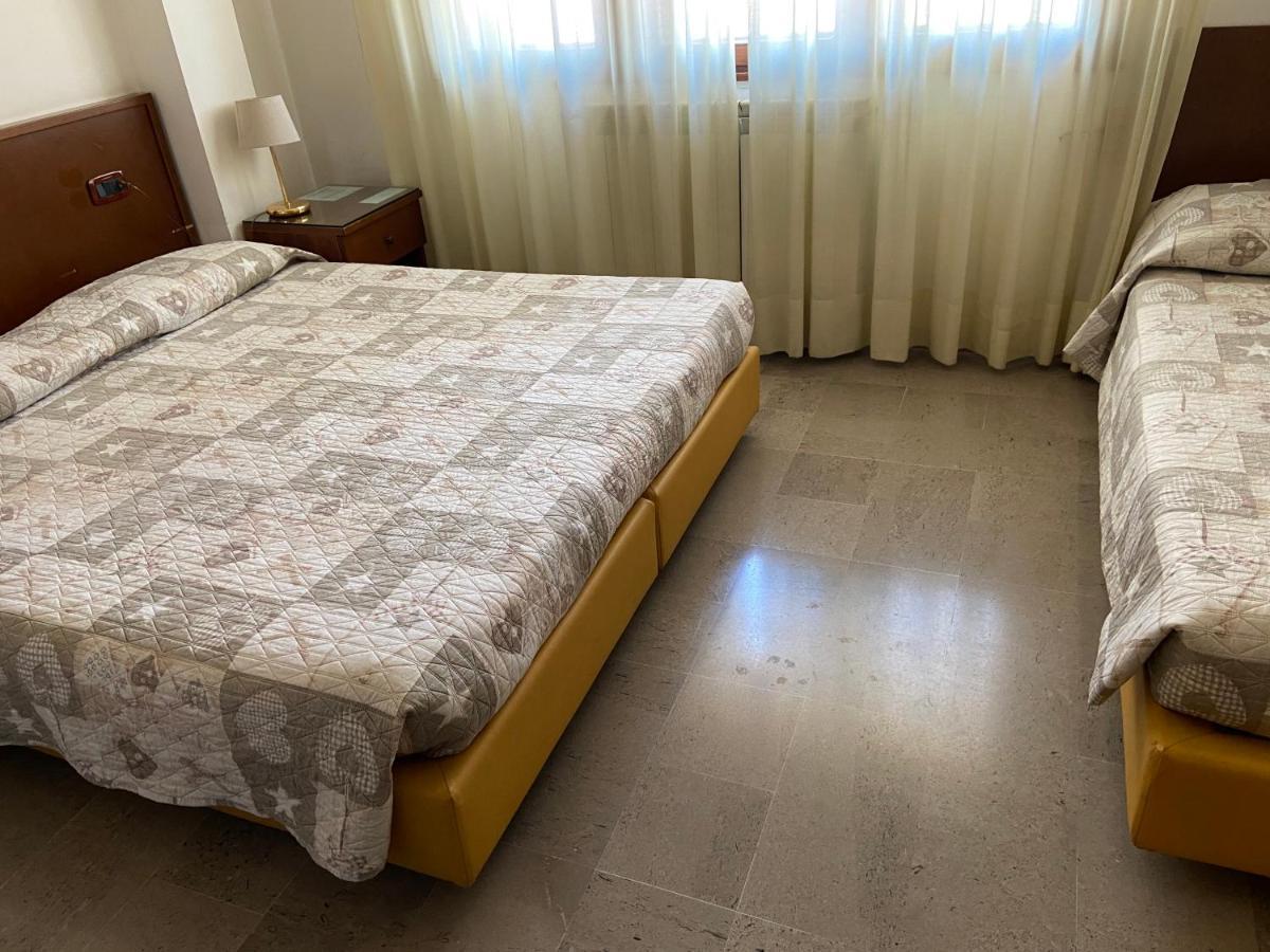 Hotel Caldin'S Chioggia Eksteriør bilde