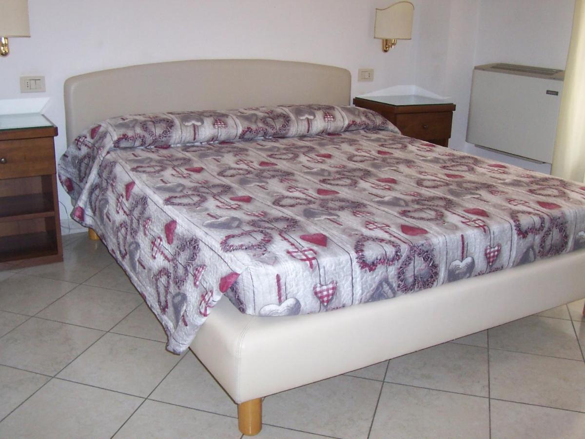 Hotel Caldin'S Chioggia Eksteriør bilde