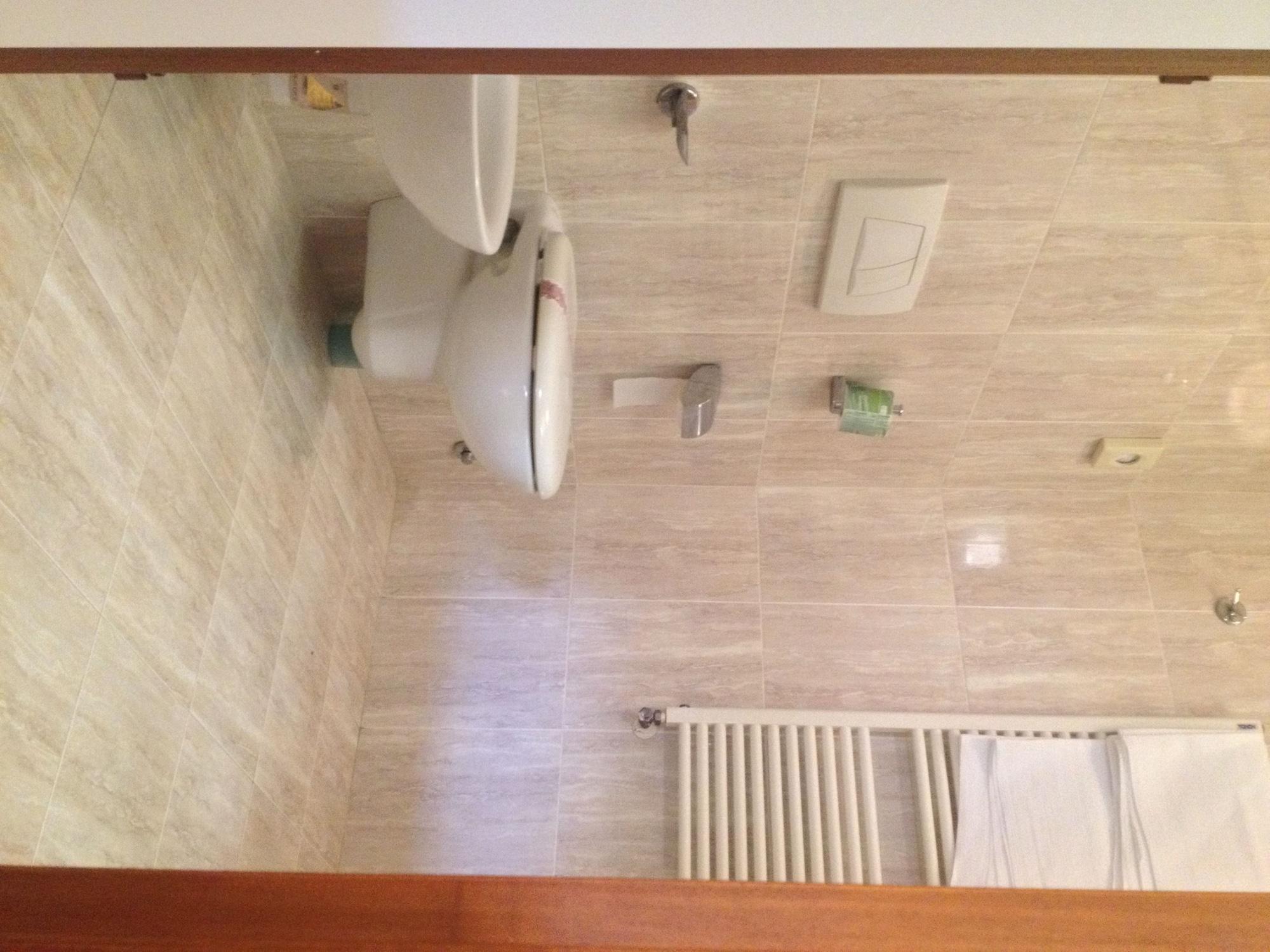 Hotel Caldin'S Chioggia Eksteriør bilde