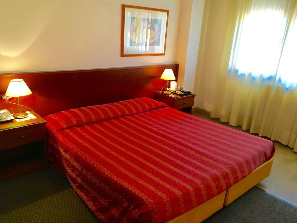 Hotel Caldin'S Chioggia Eksteriør bilde