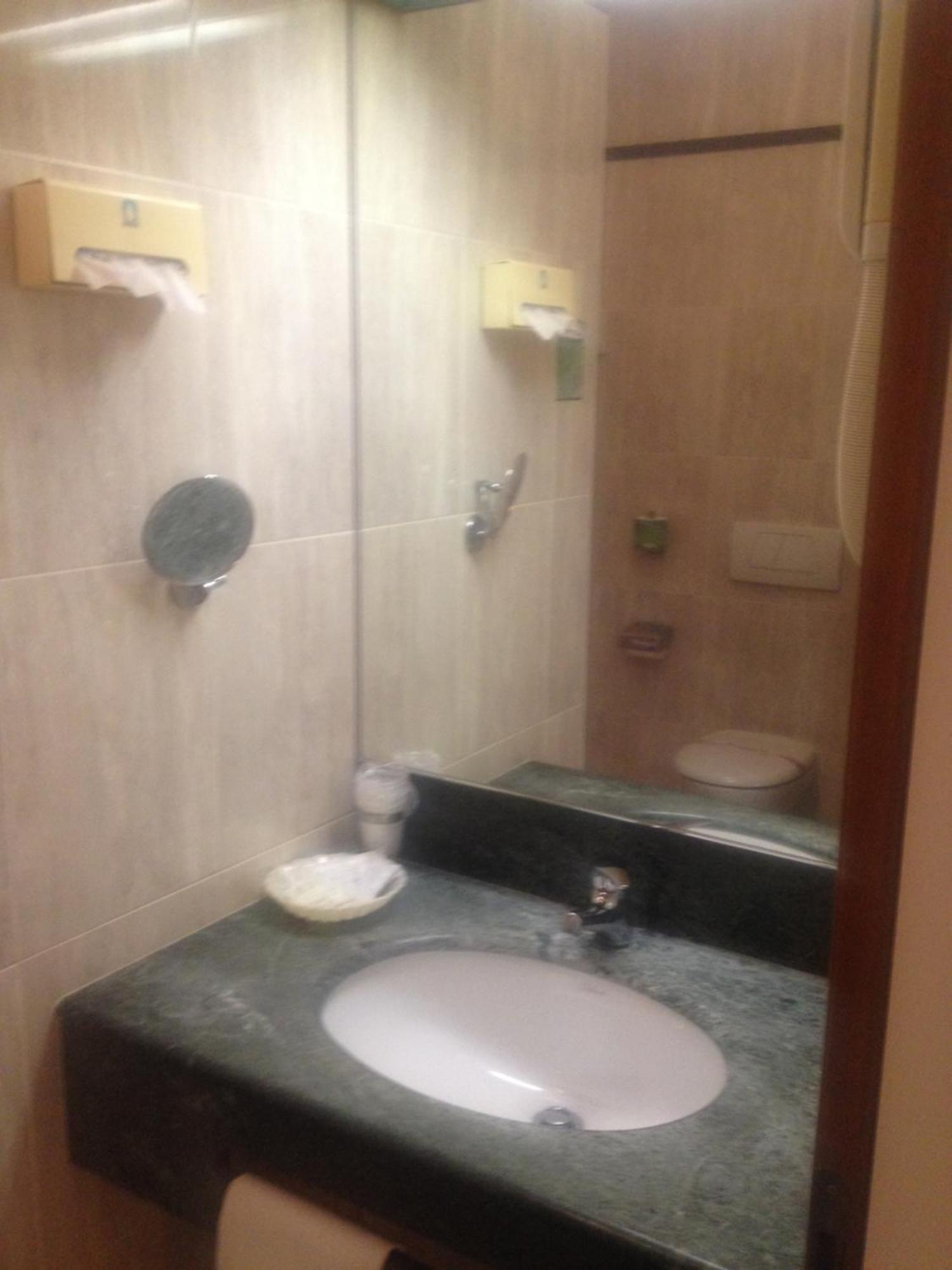 Hotel Caldin'S Chioggia Rom bilde