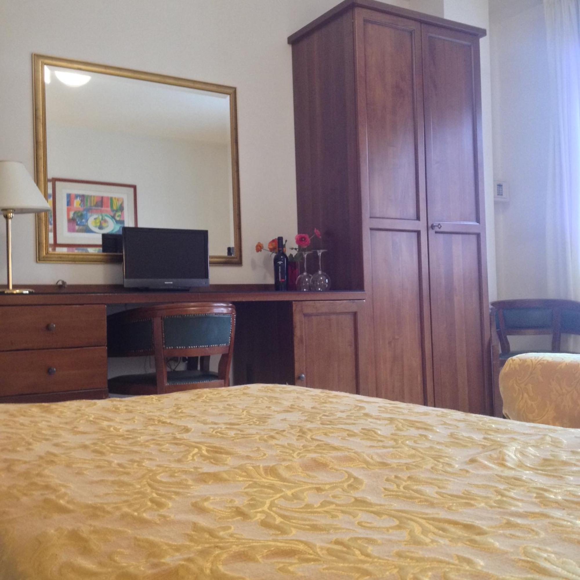 Hotel Caldin'S Chioggia Rom bilde