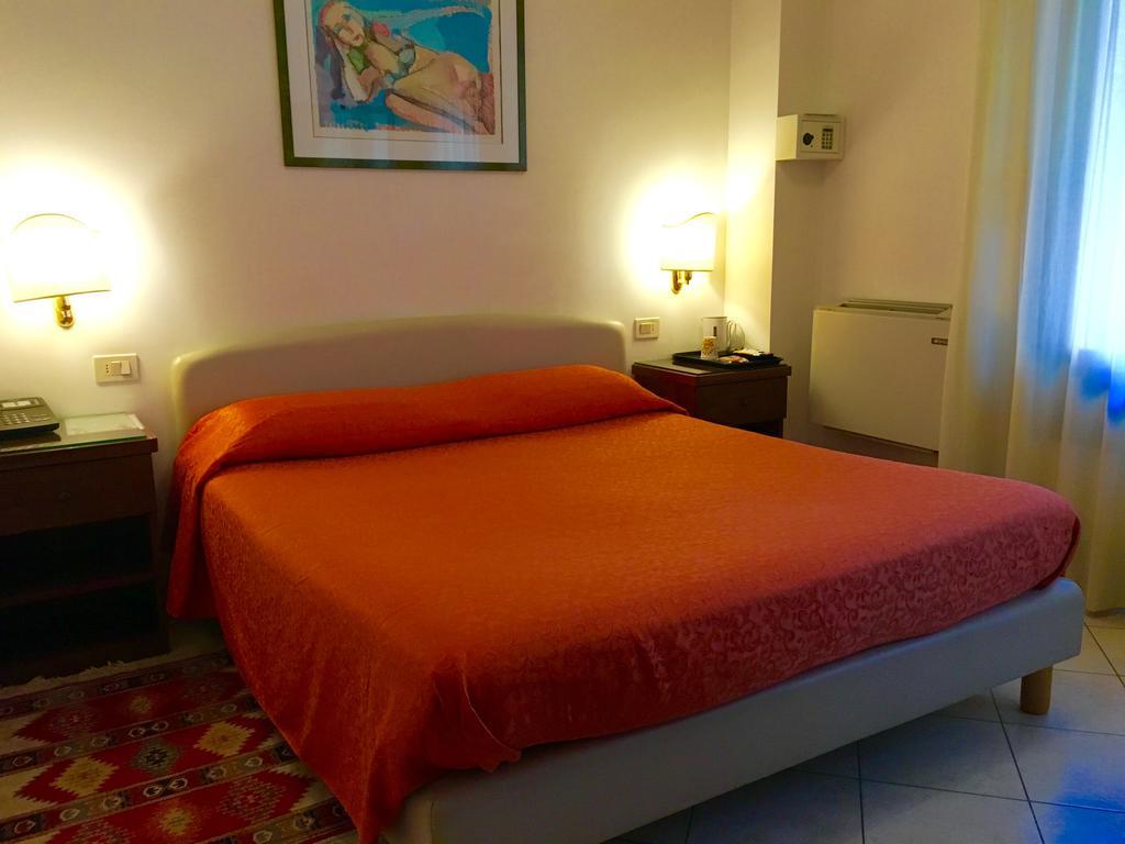 Hotel Caldin'S Chioggia Eksteriør bilde