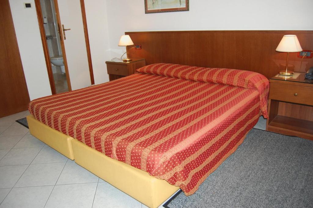 Hotel Caldin'S Chioggia Rom bilde